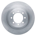DFC 75-94 Ford F-350 2WD (Excl Super Duty) Front Brake Rotor
