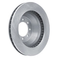 DFC 75-94 Ford F-350 2WD (Excl Super Duty) Front Brake Rotor