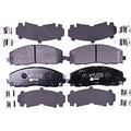 DISC BRAKE PAD