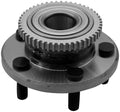 HUB BEARING ASSEMBLY