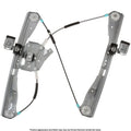 NEW WINDOW LIFT REGULATOR