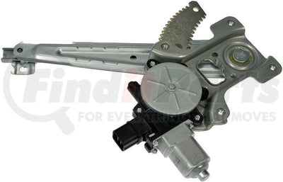 WINDOW REGULATOR