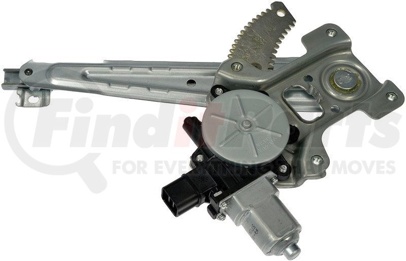 WINDOW REGULATOR