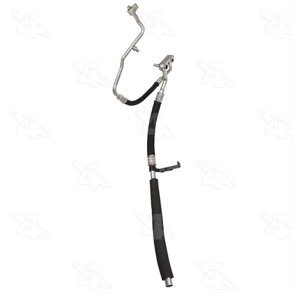 FOUR SEASONS auto part