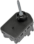 HEADLIGHT LVL MOTOR