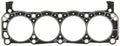 Cylinder Head Gasket Commander Dearborn Ford Holman-Moody Mercruiser OMCand Pleasurecraft Marine:8