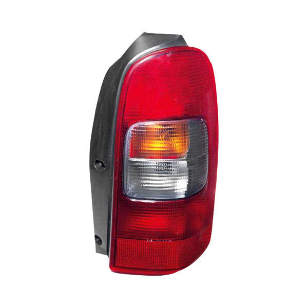 CAPA CV VENTURE 9705/OM SILHOUETTE 9704/PT TRANS SPORT 9798/MONTANA 9905 TAILLAMP ASSY R