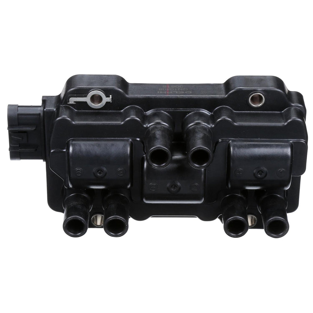 DELPHI auto part