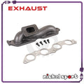 Garrett Turbos auto part