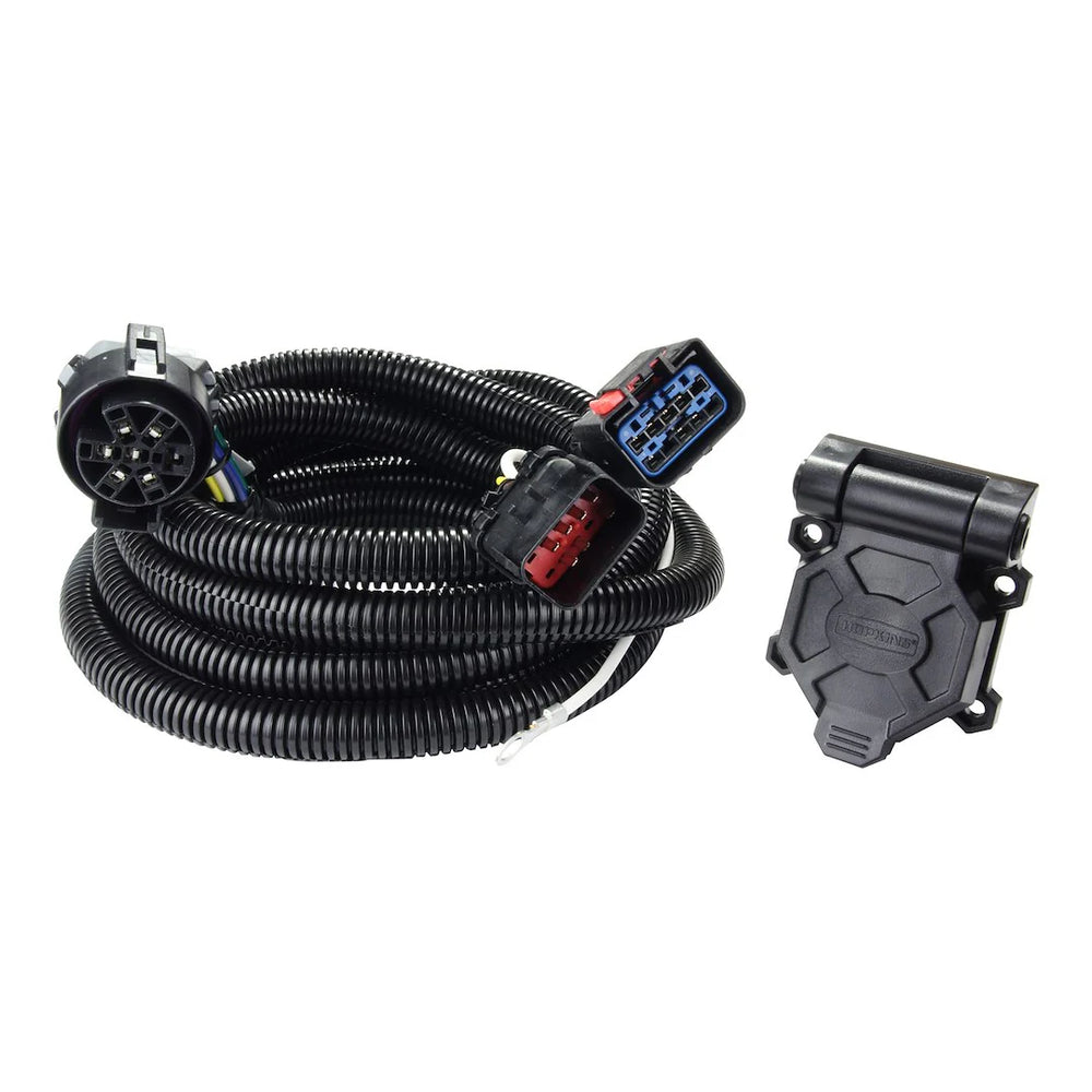 HUSKY TOWING auto part