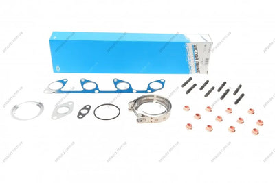 Turbocharger Mounting Gasket Set - 04-10138-01