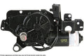 WIPER MOTORS