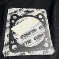 Cometic Harley-Davidson Milwaukee 8 Base Gasket .060inStroker Base Set 4.565inId