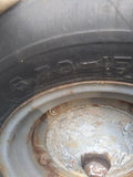 CARLSTAR auto part