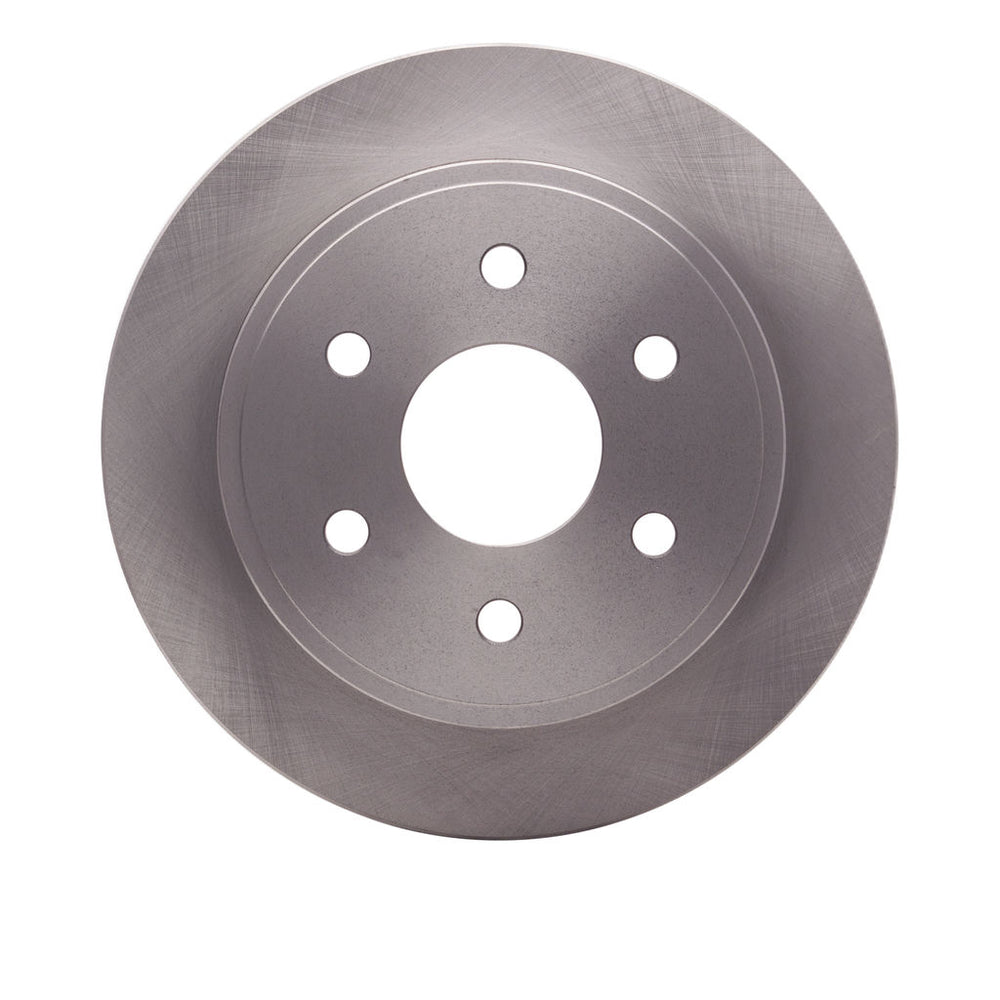 DFC auto part