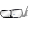 23C COLORADO / CANYON SIDE VIEW CUSTOM FIT TOWING MIRROR PAIR