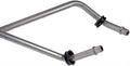 CADILLAC 1407 CHEVROLET 1407 GMC 1407 ENGINE OIL COOLER LINES