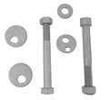 SPC Performance 11-17 Dodge Challenger RWD Cam Bolt Kit