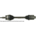 NEW CV AXLE