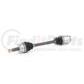 NEW CV AXLE