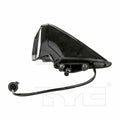 TYC auto part
