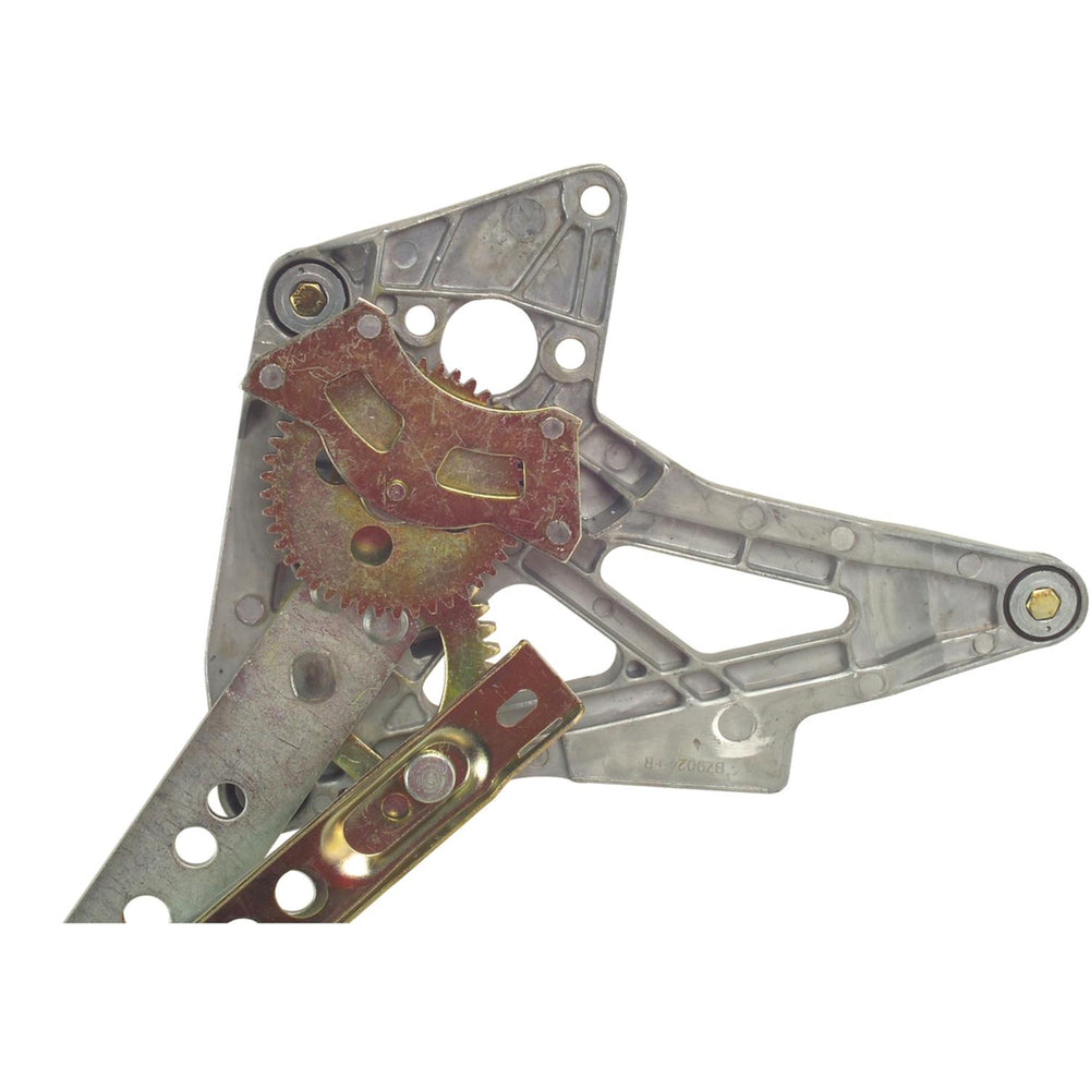 SELECT WINDOW LIFT