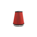 Volant Universal Dry Round Air Filter 6.0in Flange ID 7.5in Base 4.75in Top 8.0in Height