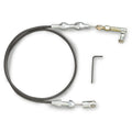 UNIVERSAL THROTTLE CABLE KIT