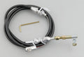 UNIVERSAL THROTTLE CABLE KIT
