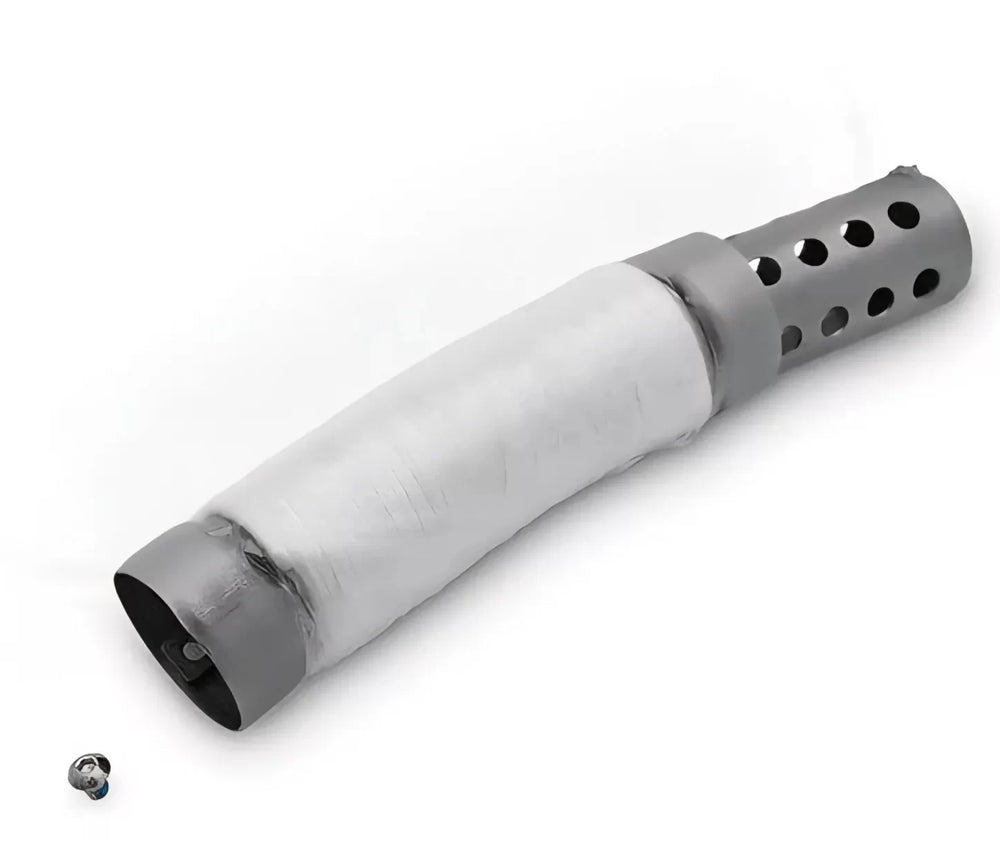 Vance & Hines Big Radius 2-2 Q Baffle- Sold Individually