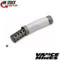 Vance & Hines Big Radius 2-2 Q Baffle- Sold Individually
