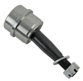 QA1 GM (K6117) +.500in Stud Lower Press-In Style Ball Joint