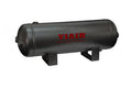 ~(5 lbs. 10X10X10)~ 2.0 Gallon Tank (Six 1/4 IN NPT Ports 150 PSI Rated)