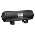 ~(5 lbs. 10X10X10)~ 2.0 Gallon Tank (Six 1/4 IN NPT Ports 150 PSI Rated)