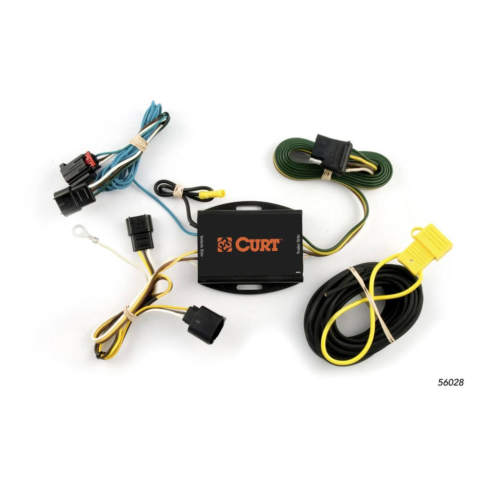 T-CONNECTOR