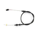 48IN LS1 THROTTLE CABLE BLK HOUSING & FITTINGS