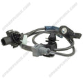 ABS WHEEL SPEED SENSOR