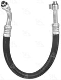 HOSE ASSY.