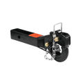 5 TON RECEIVER MOUNT PINTLE HOOK, 2
