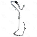 SUCTION & LIQUID LINE HOS