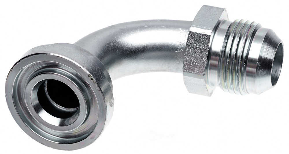 HYDRAULIC ADAPTER - SAE TO SAE