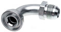 HYDRAULIC ADAPTER - SAE TO SAE