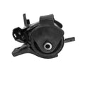 TRANSMISSION MOUNT