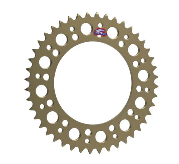 Renthal 04-23 KTM 950-1190 Adventure/ 1290 Super Adventure/R/S Rear Sprocket - H Anod 525-42 Teeth