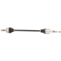 NEW CV AXLE
