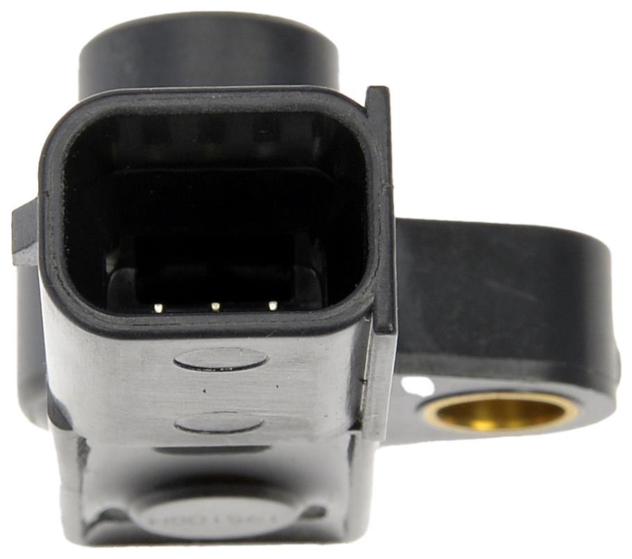MANIFOLD ABSOLUTE PRESSURE SENSOR