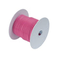 TINNED COPPER WIRE, 12 AWG (3MM2),