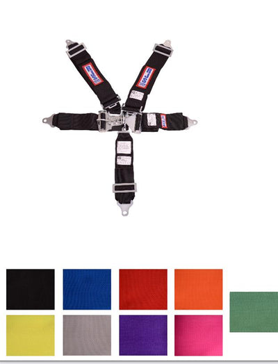 RJS Safety Products auto part