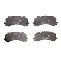 DFC 20-25 Audi S6 Front 5000 Advanced Low Metallic Brake Pads