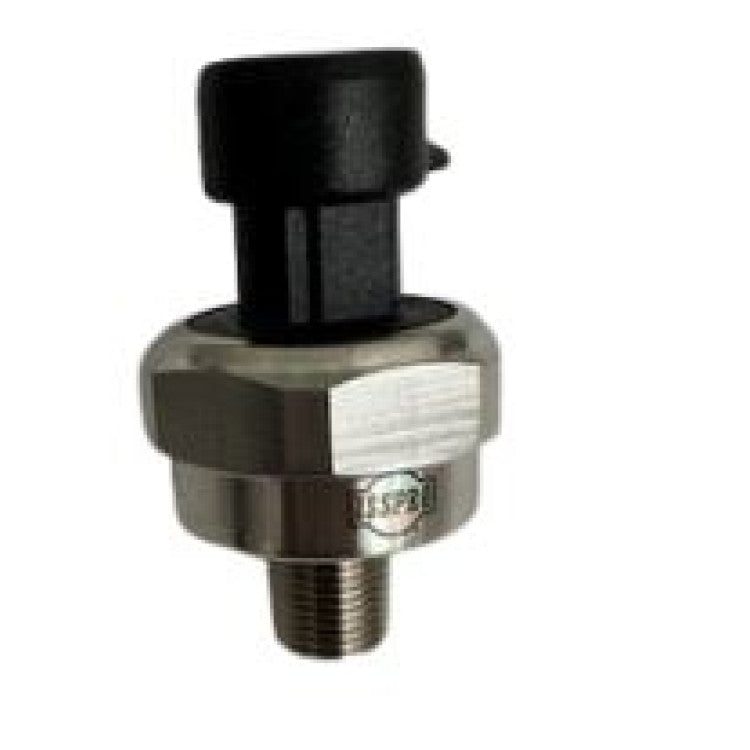 Isspro Inc. auto part